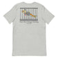 Free The Orange Herring | Men's T-Shirt
