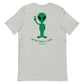 "We're Finally Real" Aliens | Men's T-Shirt