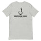 Hook Anti - Tyranny | Men's T-Shirt