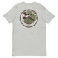 Mallard Duck Anti-Tyranny | Men's T-Shirt