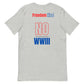 No WWIII | Men's T-shirt