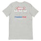 Lovers of The Constitution of The United States of America | Men's T-Shirt