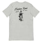Pro 2nd Amendment Cowboy | Men's T-shirt