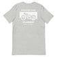 Classic Motorcycle | Men's T-shirt