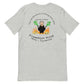 The US Economy Is Doing Very Well." - Janet Yellen | Men's T-shirt
