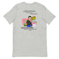 "I probably smoked more Parmesan cheese than anyone that you know." -Hunter Biden | Men's T-shirt