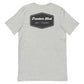 Anti - Tyranny Black Label | Men's T-shirt