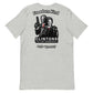 Clinton's - They Can't Suicide Us All | Men's T-Shirt