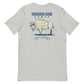 Anti - Tyranny Buffalo | Men's T-shirt