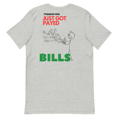 Bills | Men's T-shirt