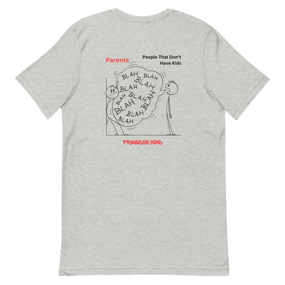 DON'T HAVE KIDS | Men's T-shirt