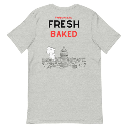 Fresh Baked | Men's T-shirt