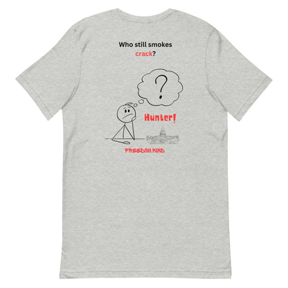 Crack | Men's T-shirt