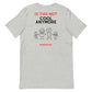 IS THIS NOT COOL | Men's T-shirt