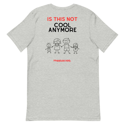 IS THIS NOT COOL | Men's T-shirt
