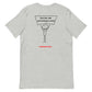 COVID JAB | Men's T-shirt