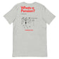 PENSION | Men's  T-shirt