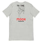 TO THE MOON | Men's T-shirt