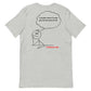 TRUMP HAIR | Men's  T-shirt
