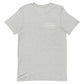 Anti - Tyranny Scroll Logo | Men's T-shirt