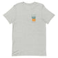 Plant Lover Anti-Tyranny | Men's T-shirt