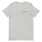 The US Economy Is Doing Very Well." - Janet Yellen | Men's T-shirt