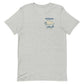 Anti - Tyranny Buffalo | Men's T-shirt