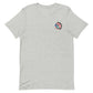 COVID JAB | Men's T-shirt