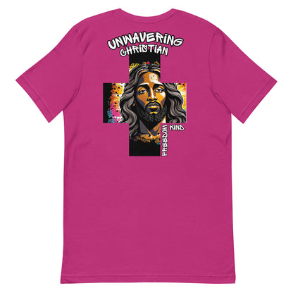 Unwavering Christian | Men's T-shirt