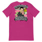Smokin' Cheese With Hunter | Men's T-shirt