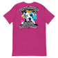 Love Pits, Hate Tyranny | Men's T-shirt