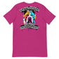 Love Pits, Hate Tyranny | Men's T-shirt