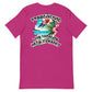 Love Paradise, Hate Tyranny | Men's T-shirt