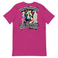 Love Shepherds, Hate Tyranny | Men's T-shirt