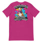 Love Pits, Hate Tyranny | Men's T-shirt