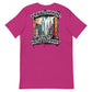 Love NY, Hate Tyranny | Men's T-shirt