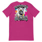 Love Frenchies, Hate Tyranny  | Men's T-Shirt