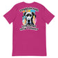Love Danes, Hate Tyranny | Men's T-Shirt