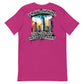 Love Chicago, Hate Tyranny | Men's T-Shirt