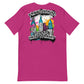 Love Atlanta, Hate Tyranny | Men's T-Shirt
