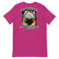 "The US Economy is doing very well." - Janet Yellen | Men's T-Shirt
