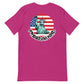 Freedom Kind Statue of Liberty | Men's T-Shirt