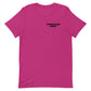 Freedom Kind Facts | Men's T-Shirt