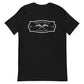 Pistols 'E pluribus unum' | Men's T-shirt