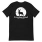 Moonlit Buck | Men's T-shirt