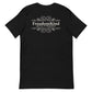 Anti - Tyranny Scroll Logo | Men's T-shirt