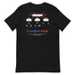 Lovers of The Constitution of The United States of America | Men's T-Shirt