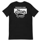 Classic Motorcycle | Men's T-shirt