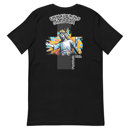 Unwavering Christian | Men's T-shirt