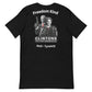 Clinton's - They Can't Suicide Us All | Men's T-Shirt
